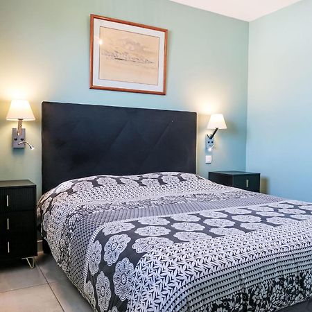 Holiday Home Cassiopee - Tgm103 By Interhome Telgruc-sur-Mer Luaran gambar