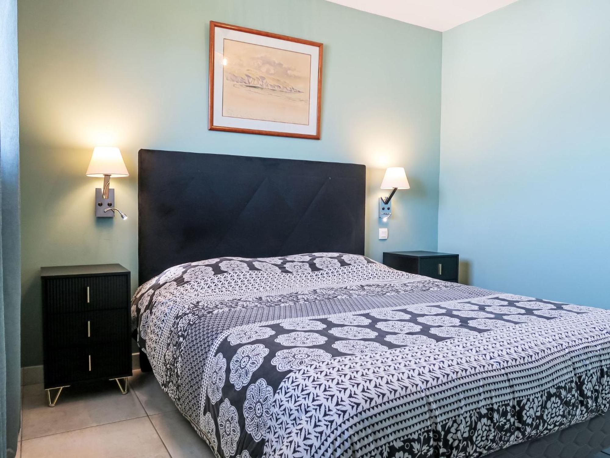 Holiday Home Cassiopee - Tgm103 By Interhome Telgruc-sur-Mer Luaran gambar