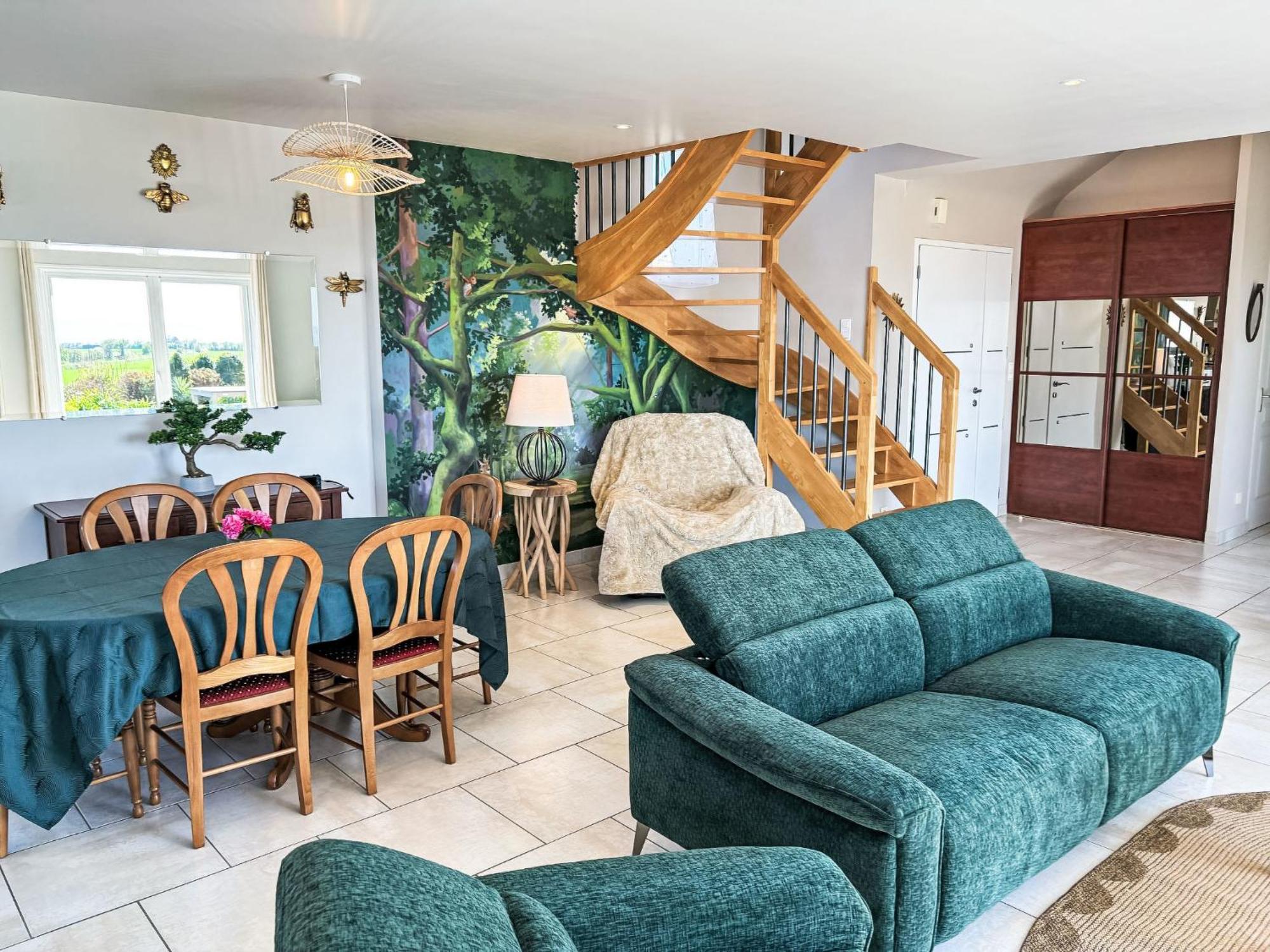 Holiday Home Cassiopee - Tgm103 By Interhome Telgruc-sur-Mer Luaran gambar