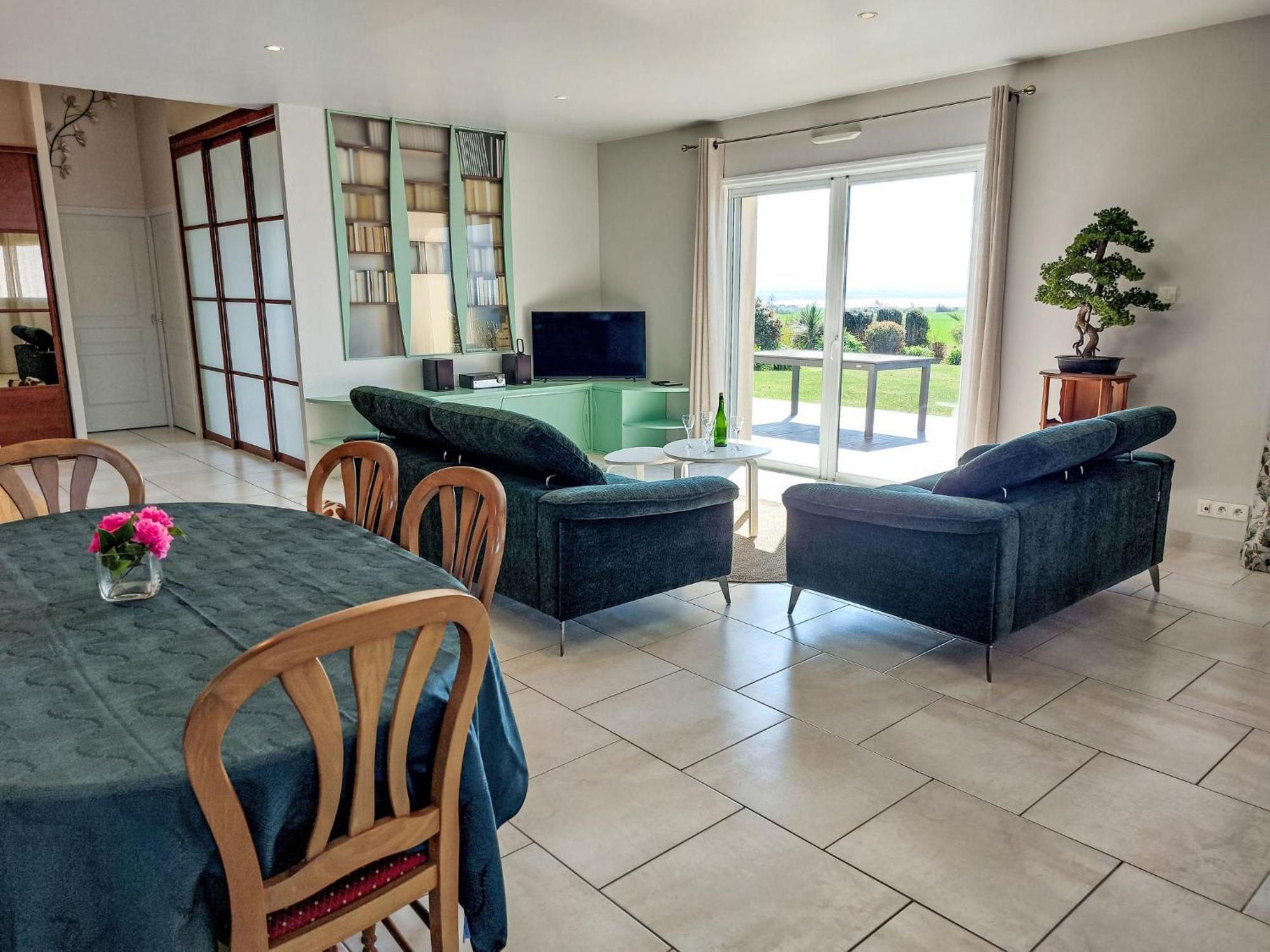 Holiday Home Cassiopee - Tgm103 By Interhome Telgruc-sur-Mer Luaran gambar